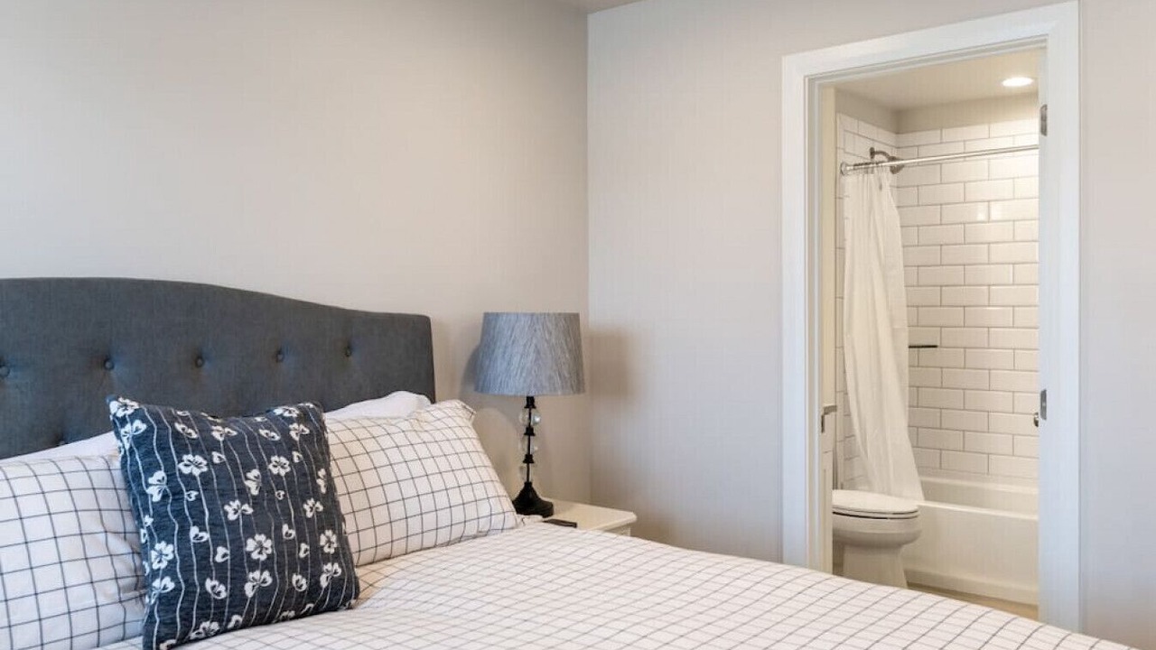 Photo of Bedroom in Sienna Hills