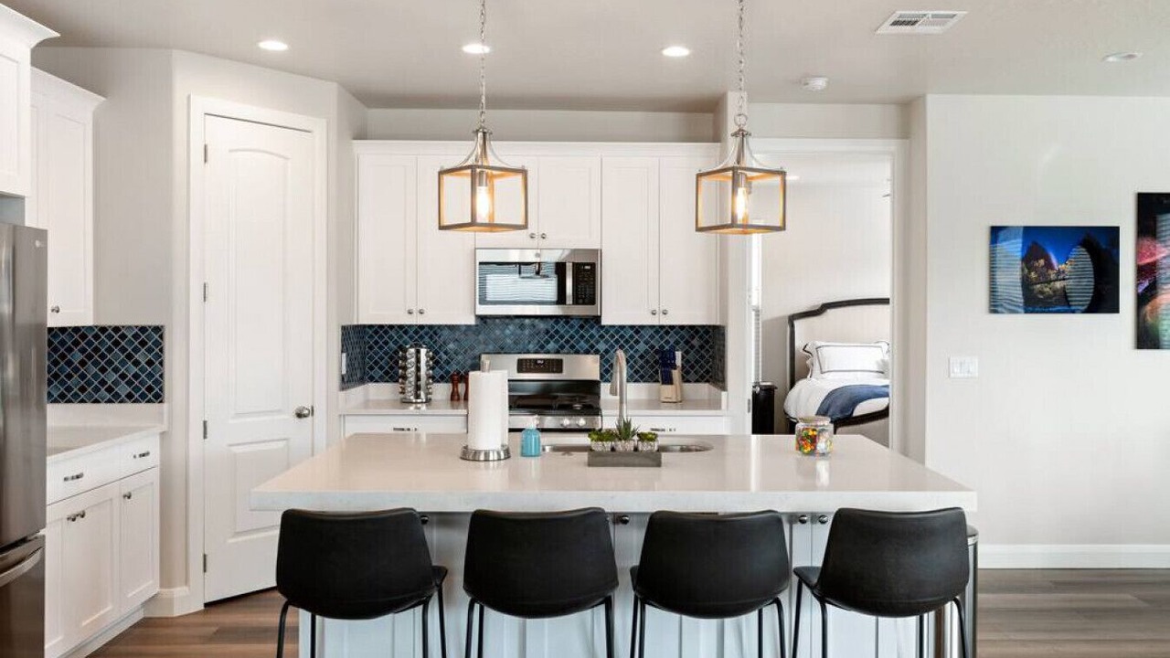 Photo of Kitchen in Sienna Hills