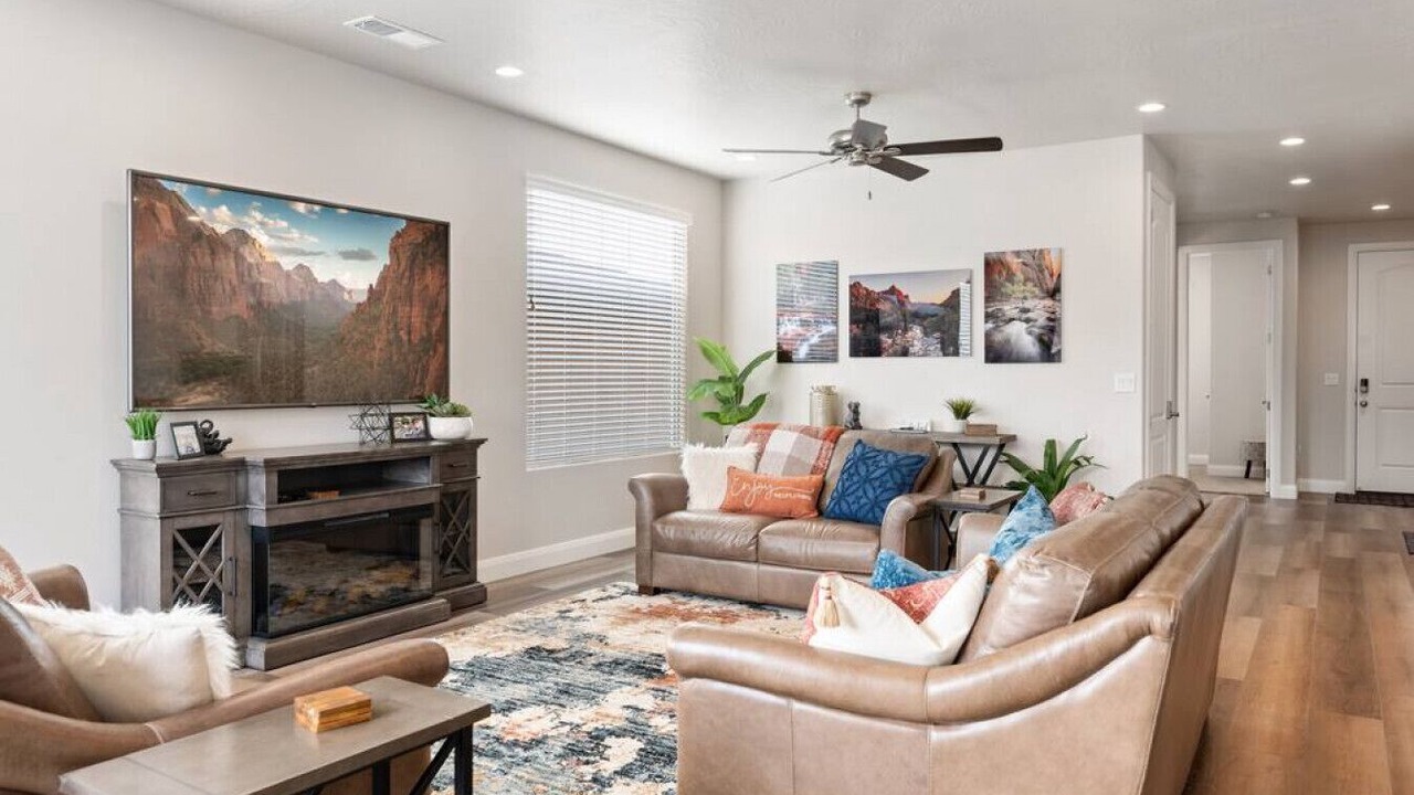 Photo of Livingroom in Sienna Hills
