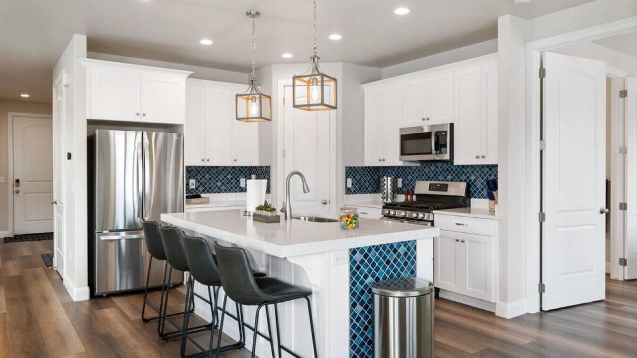 Photo of Kitchen in Sienna Hills