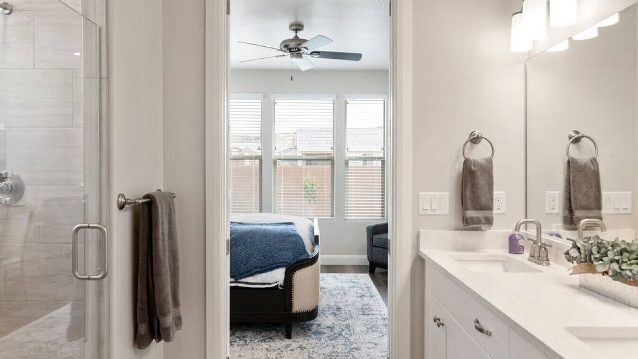 Photo of Bathroom in Sienna Hills