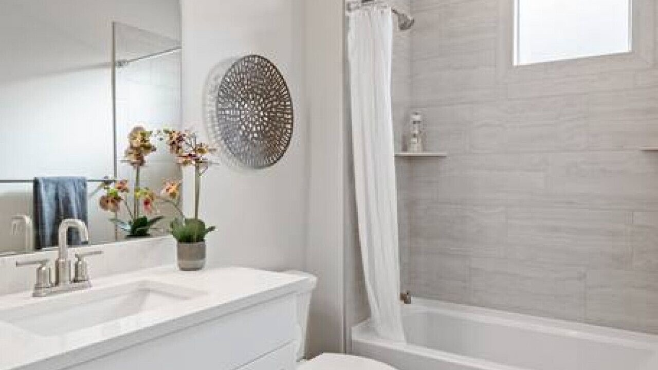 Photo of Bathroom in Sienna Hills