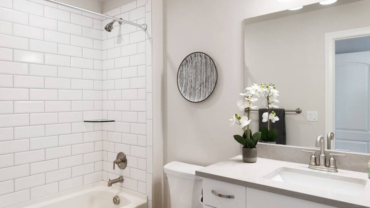 Photo of Bathroom in Sienna Hills