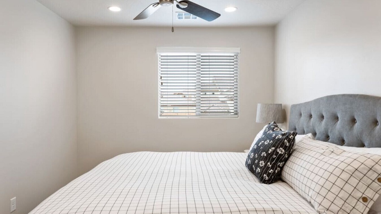 Photo of Bedroom in Sienna Hills
