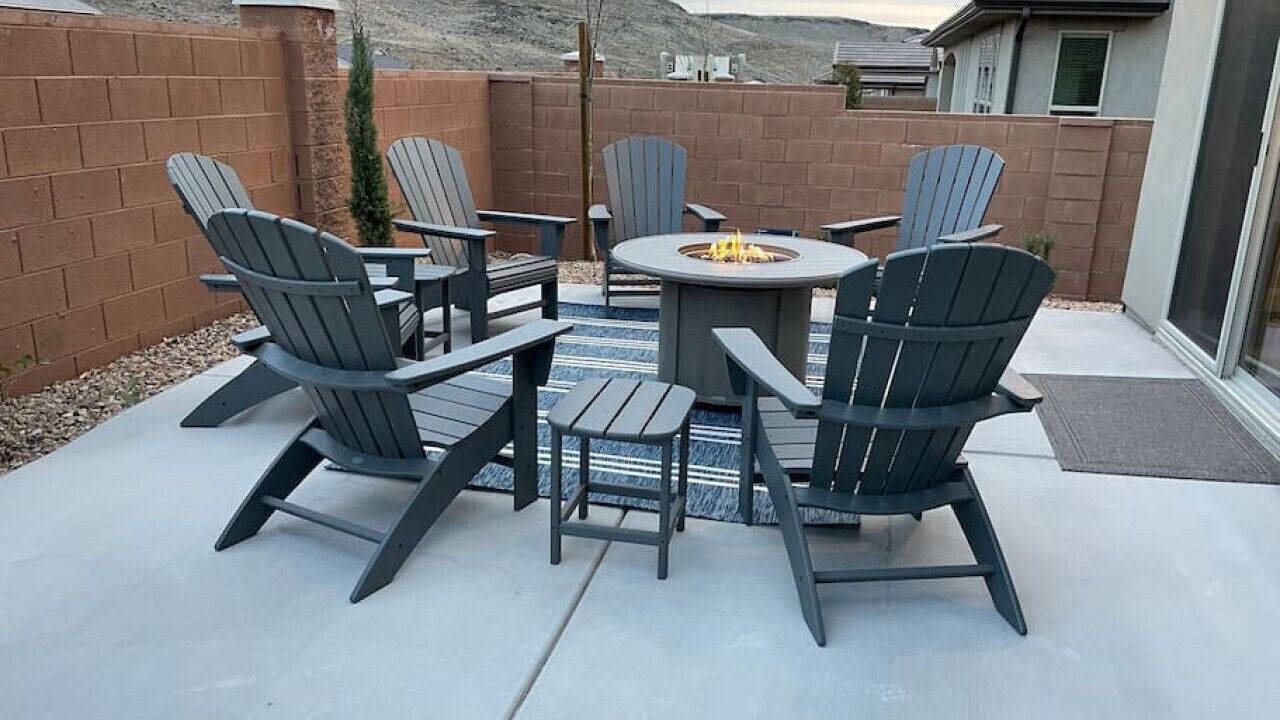Photo of Outdoor in Sienna Hills