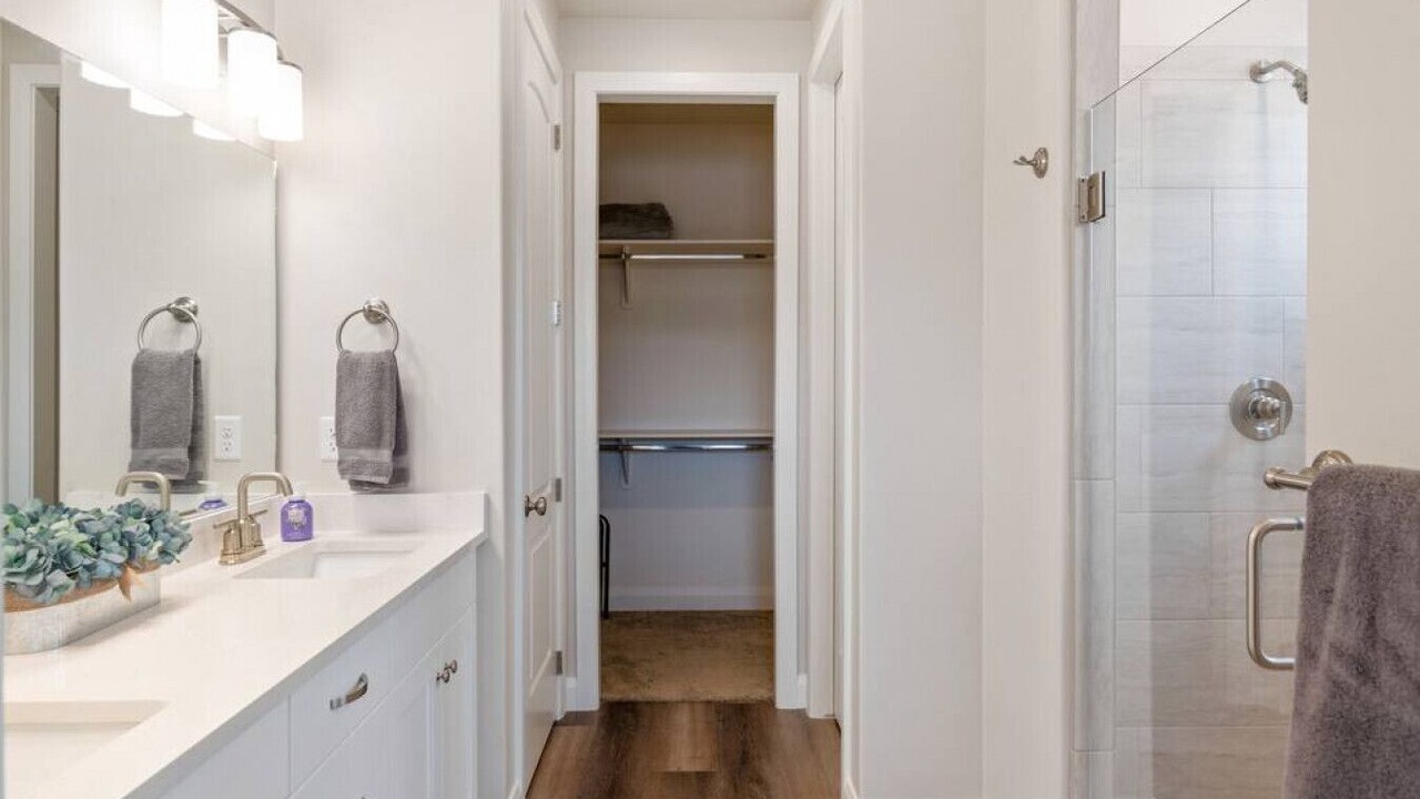 Photo of Bathroom in Sienna Hills
