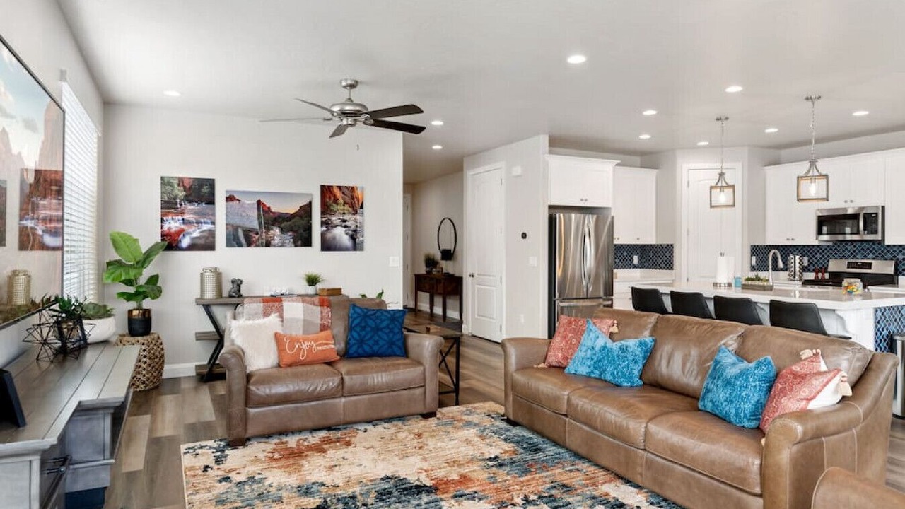Photo of Livingroom in Sienna Hills