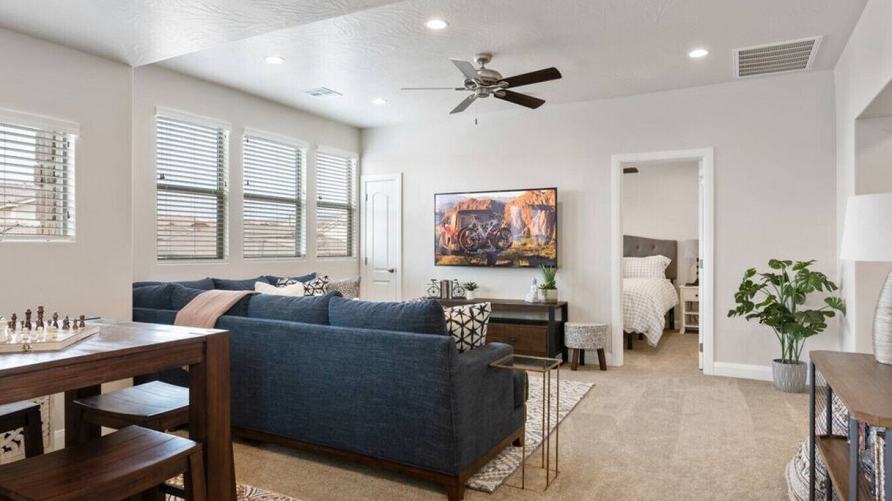 Photo of Livingroom in Sienna Hills