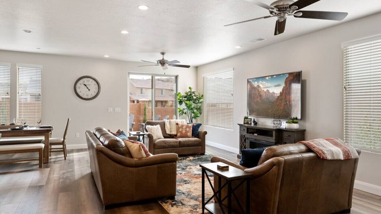 Photo of Livingroom in Sienna Hills