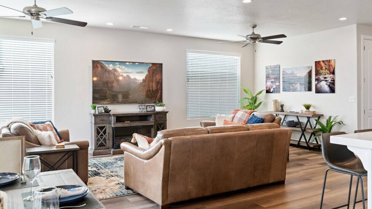 Photo of Livingroom in Sienna Hills