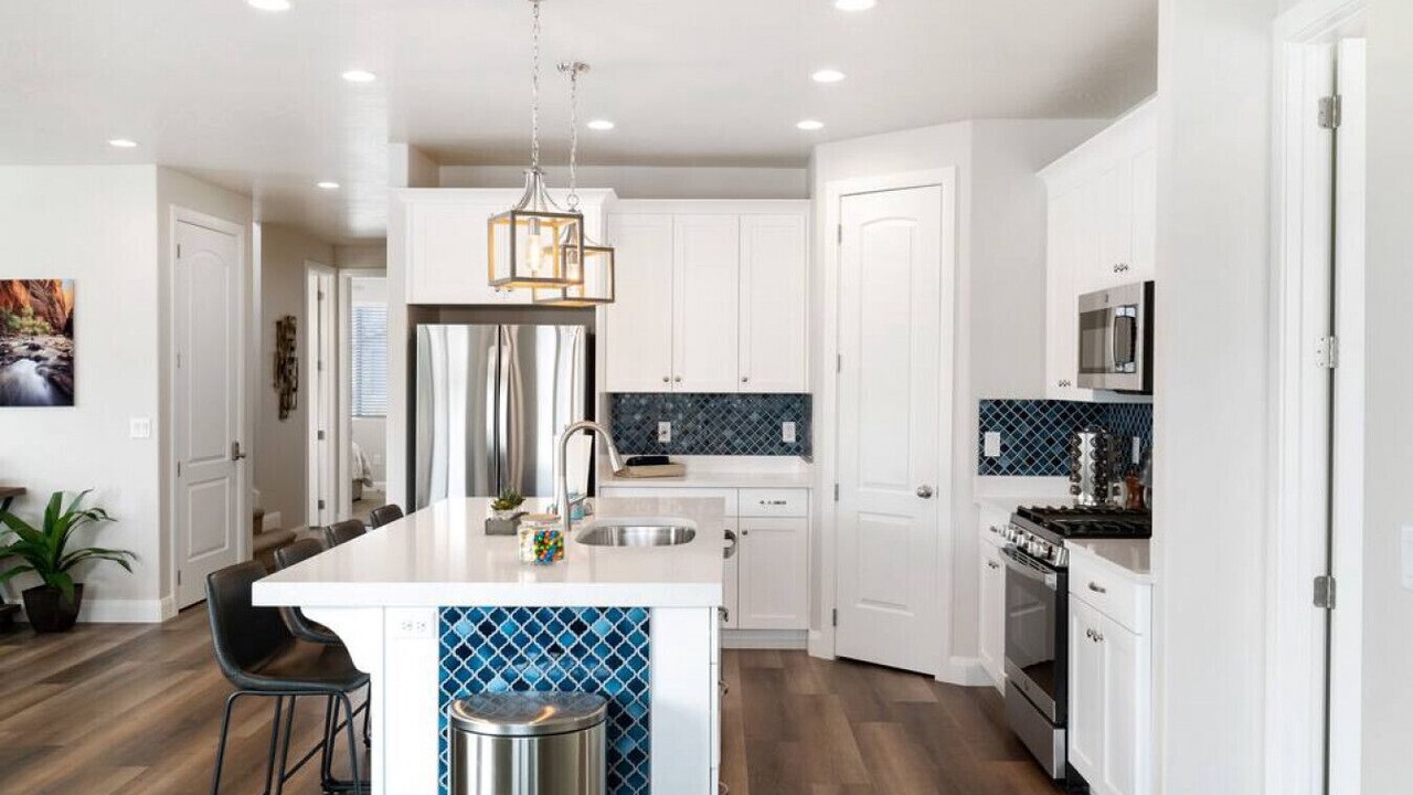 Photo of Kitchen in Sienna Hills