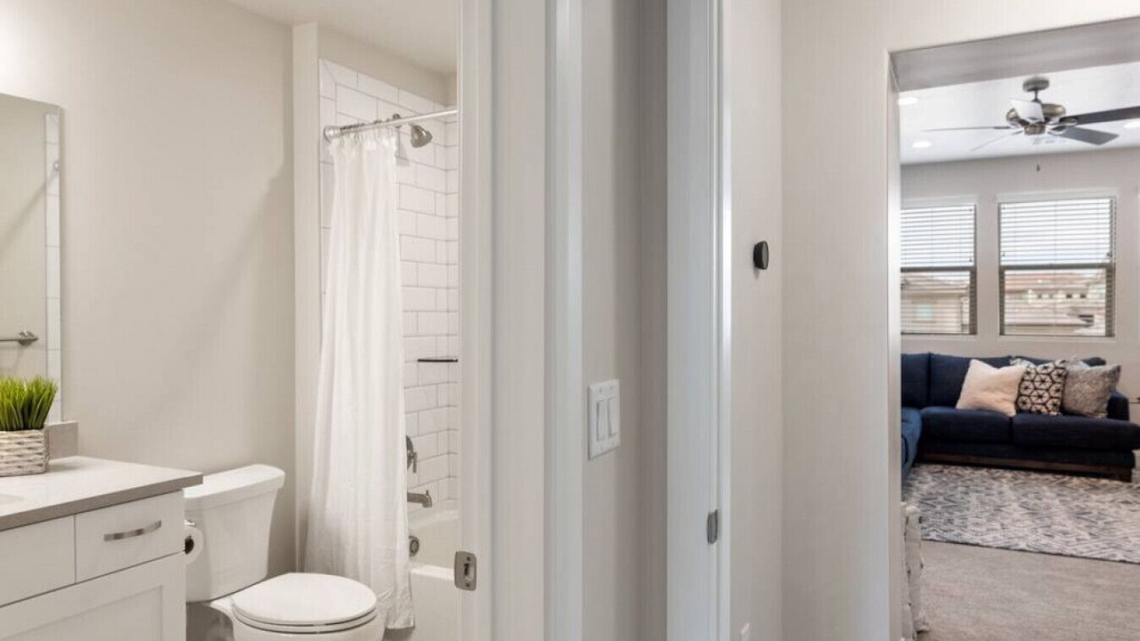Photo of Bathroom in Sienna Hills