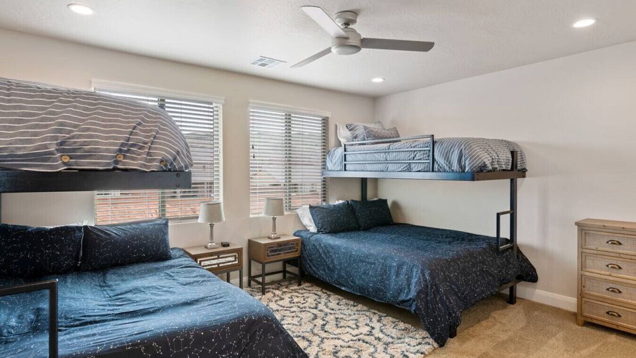 Photo of Bedroom in Sienna Hills