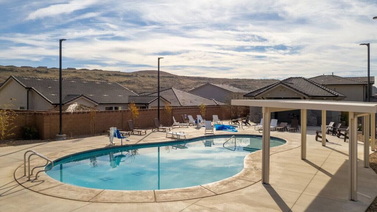 Photo of Outdoor in Sienna Hills