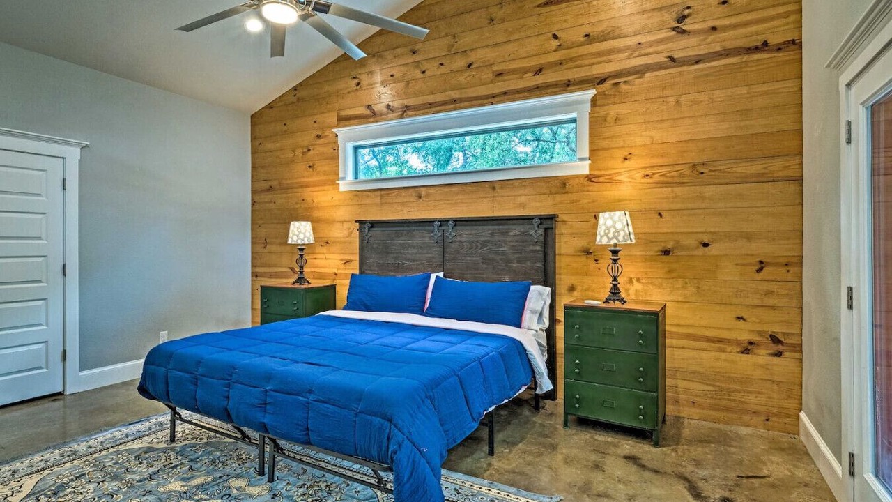 Photo of Bedroom in Georgetown