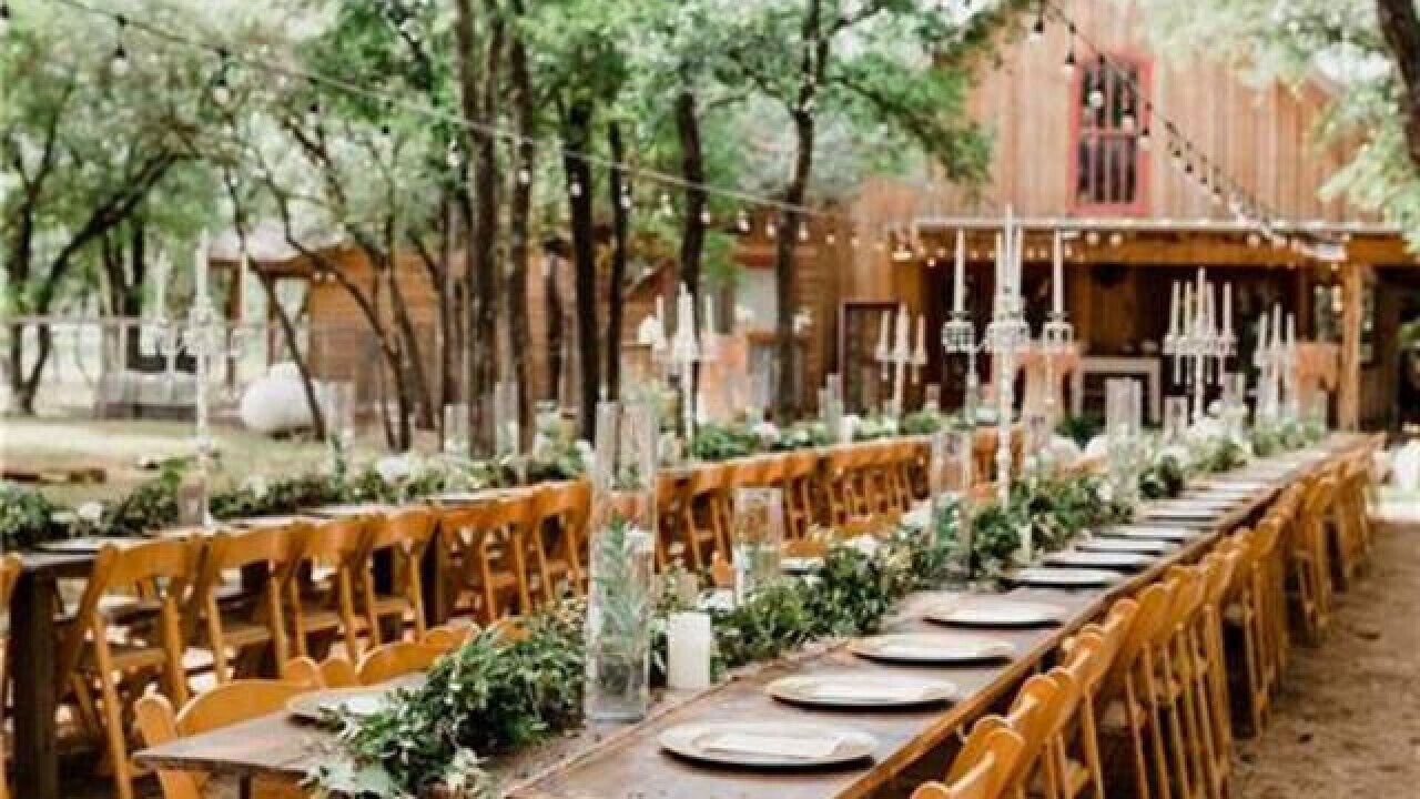 Photo of Outdoor in Georgetown