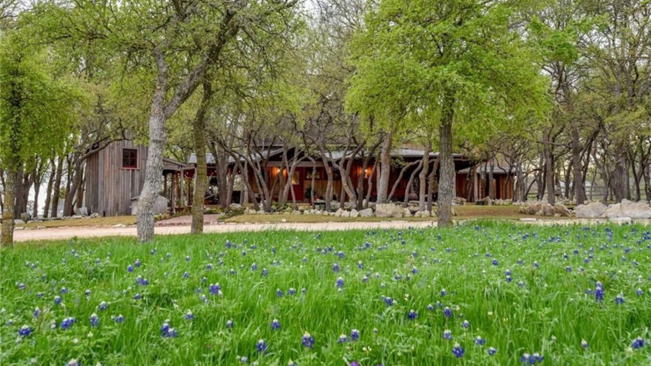 Photo of Outdoor in Georgetown