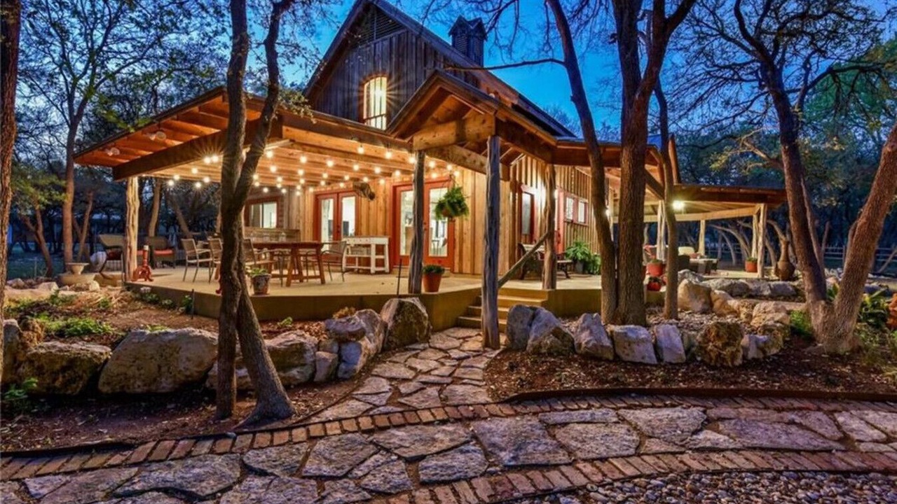 Photo of Outdoor in Georgetown