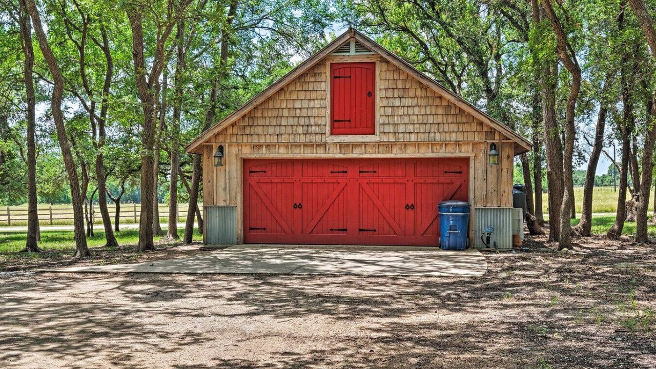 Photo of Outdoor in Georgetown
