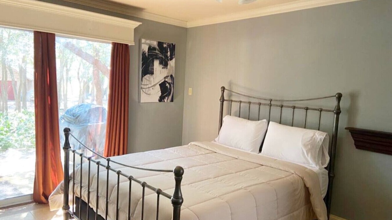 Photo of Bedroom in Georgetown