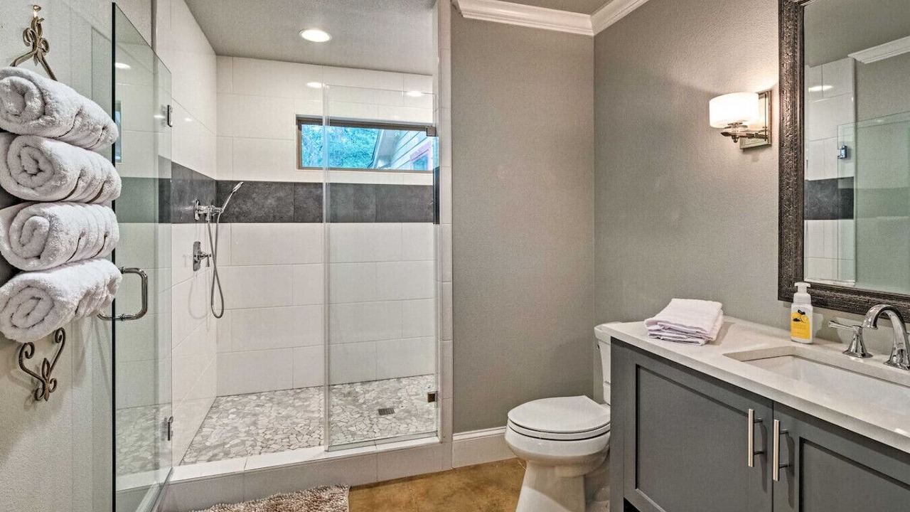 Photo of Bathroom in Georgetown