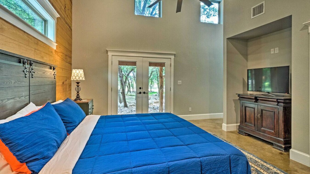 Photo of Bedroom in Georgetown