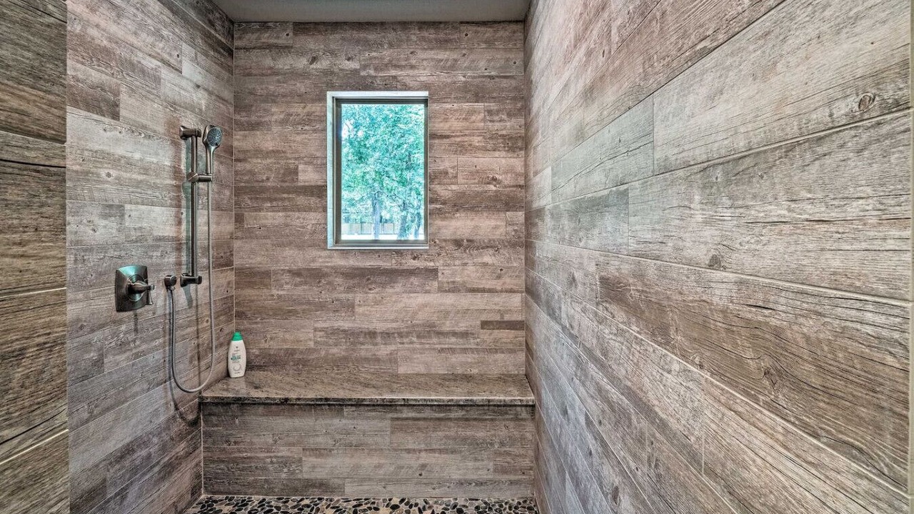 Photo of Bathroom in Georgetown