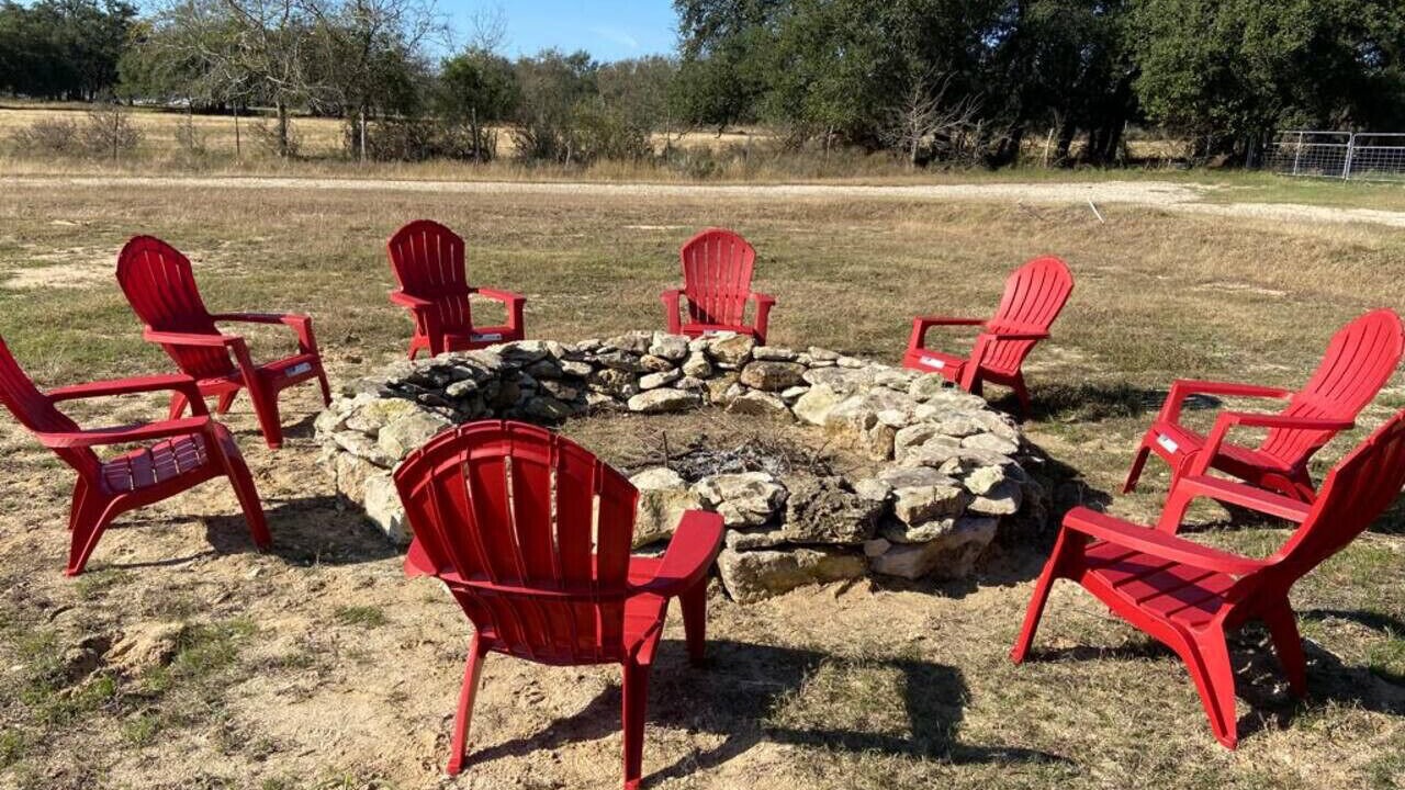 Photo of Outdoor in Georgetown