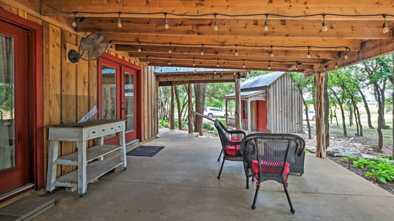 Photo of Outdoor in Georgetown