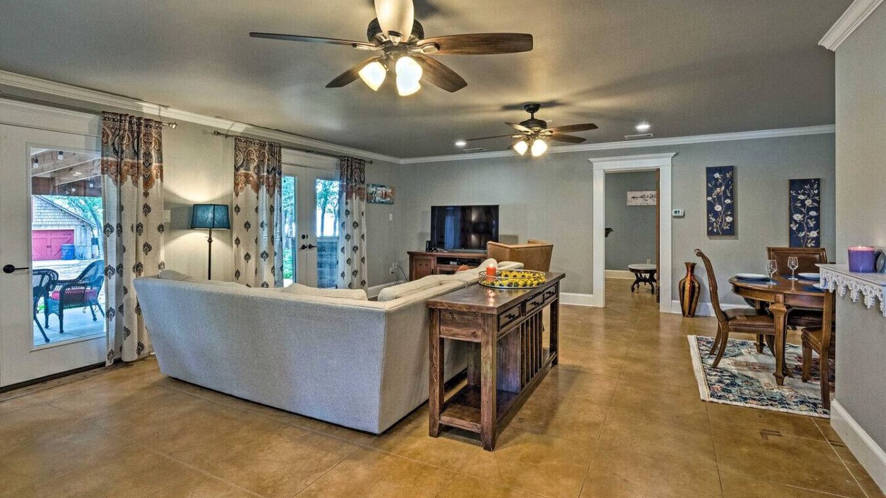 Photo of Livingroom in Georgetown