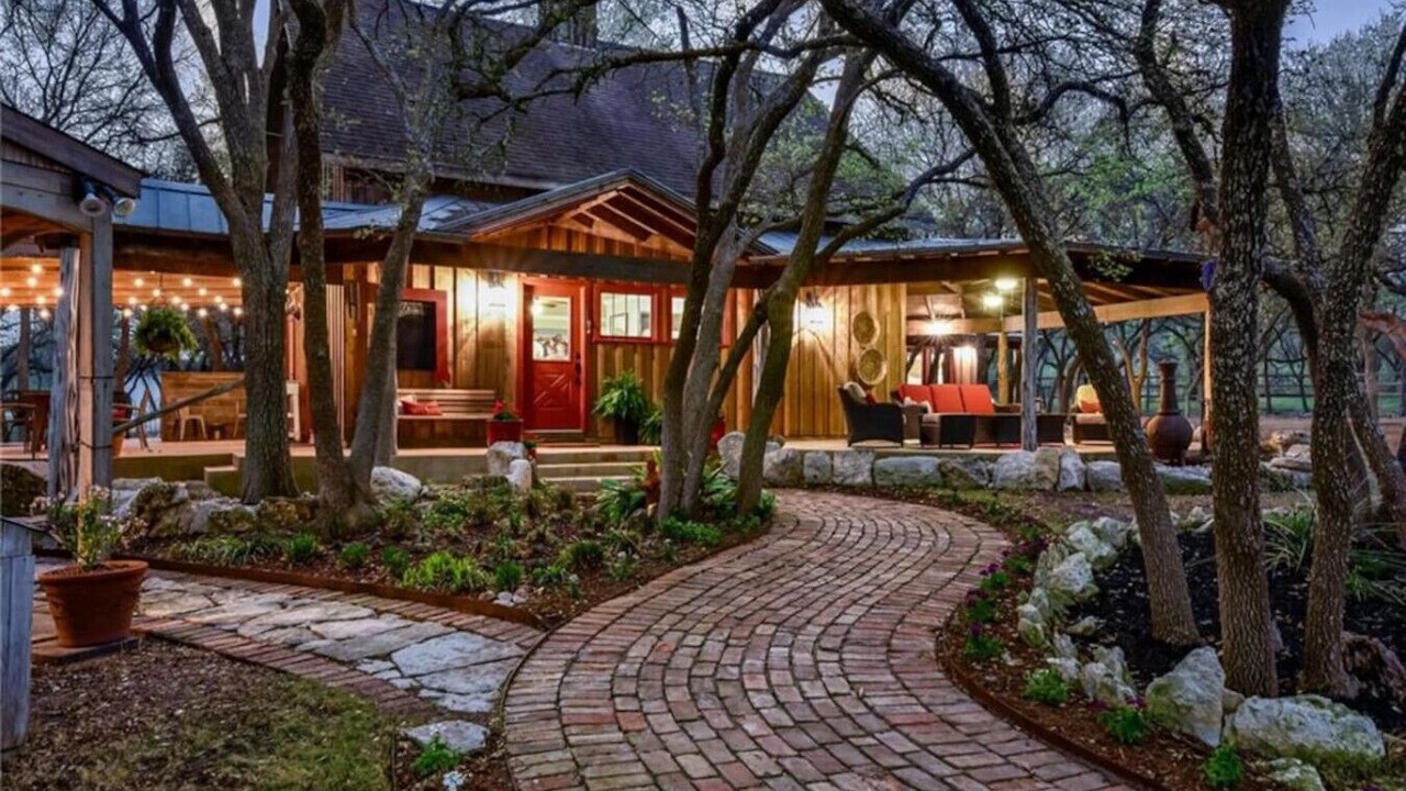 Photo of Outdoor in Georgetown