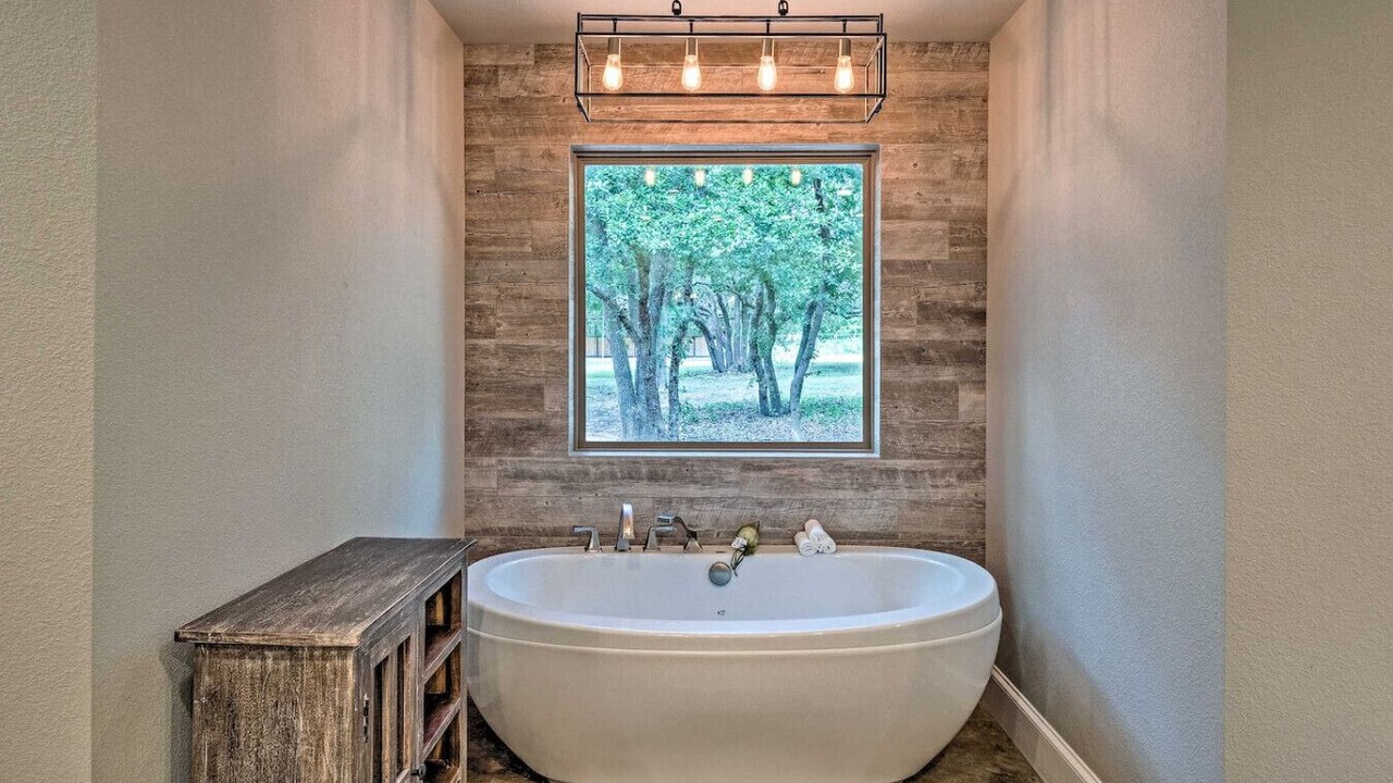 Photo of Bathroom in Georgetown