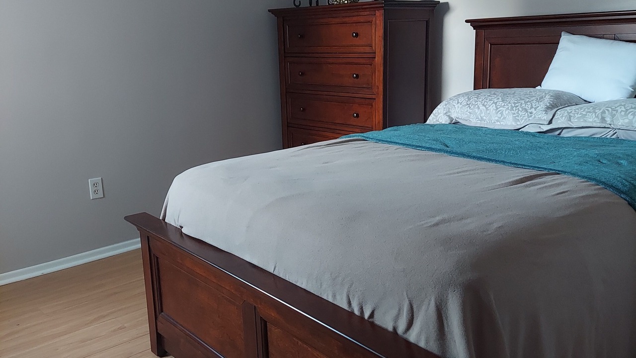 Photo of Bedroom in Ventura