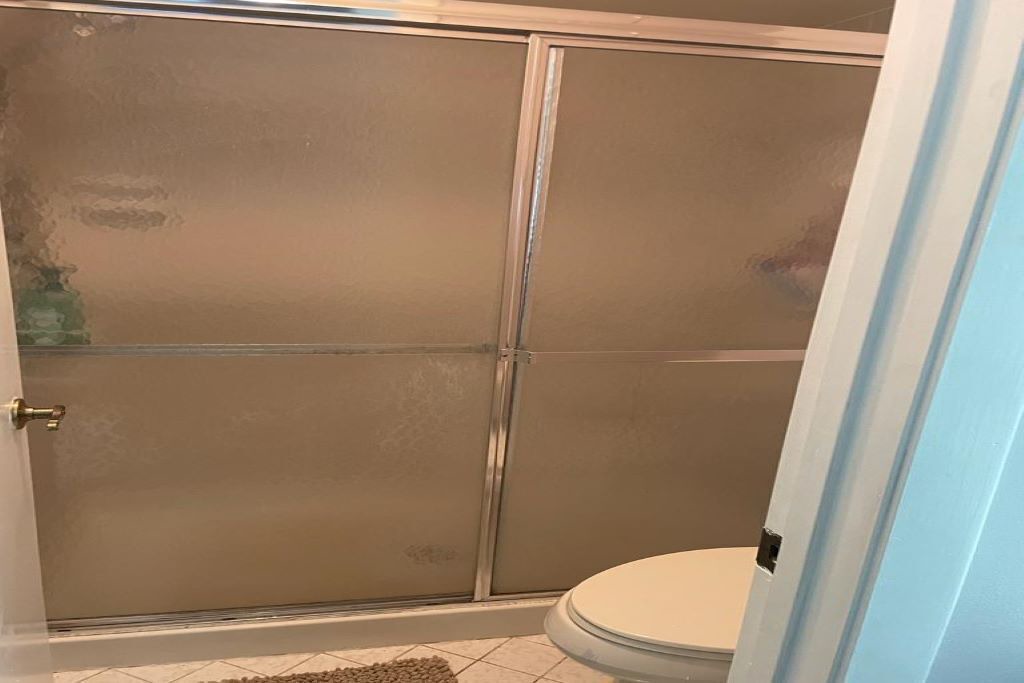 Photo of Bathroom in Ventura