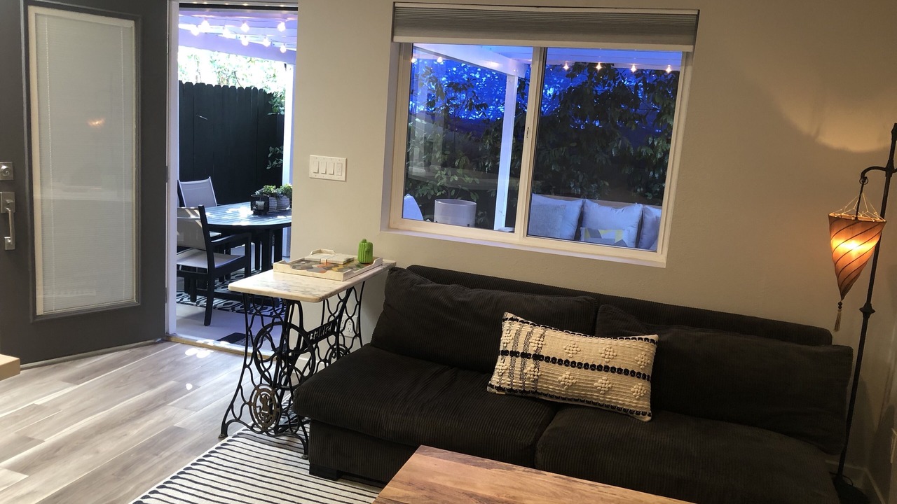 Photo of Livingroom in Lucerne - Higuera