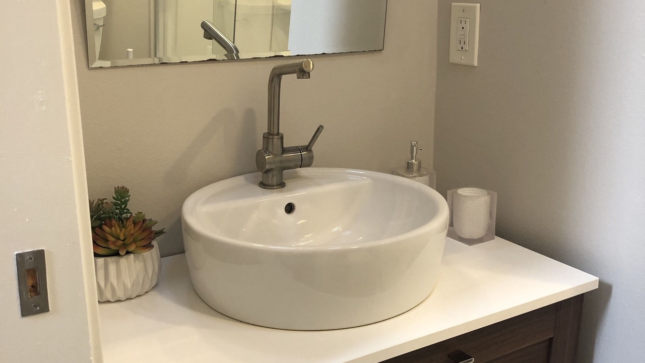 Photo of Bathroom in Lucerne - Higuera