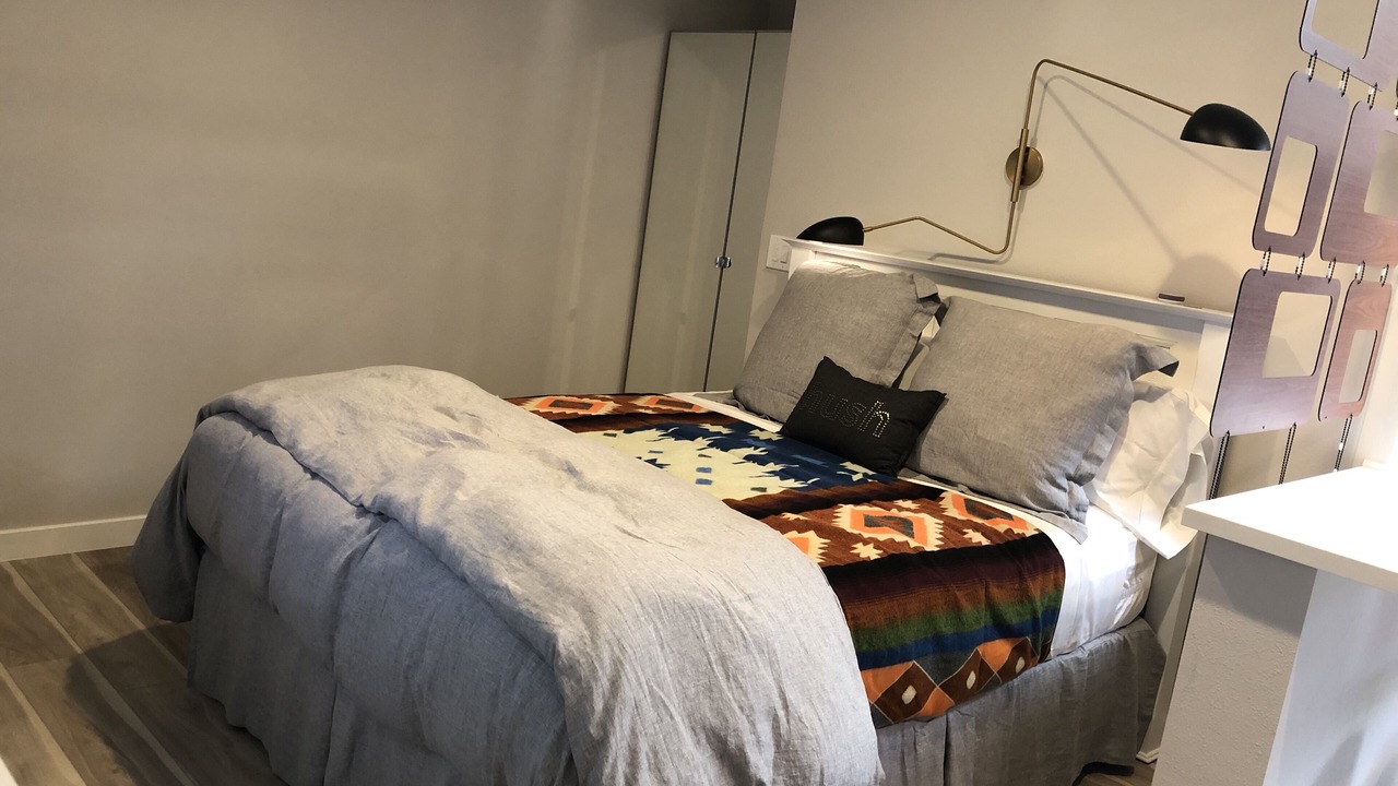 Photo of Bedroom in Lucerne - Higuera