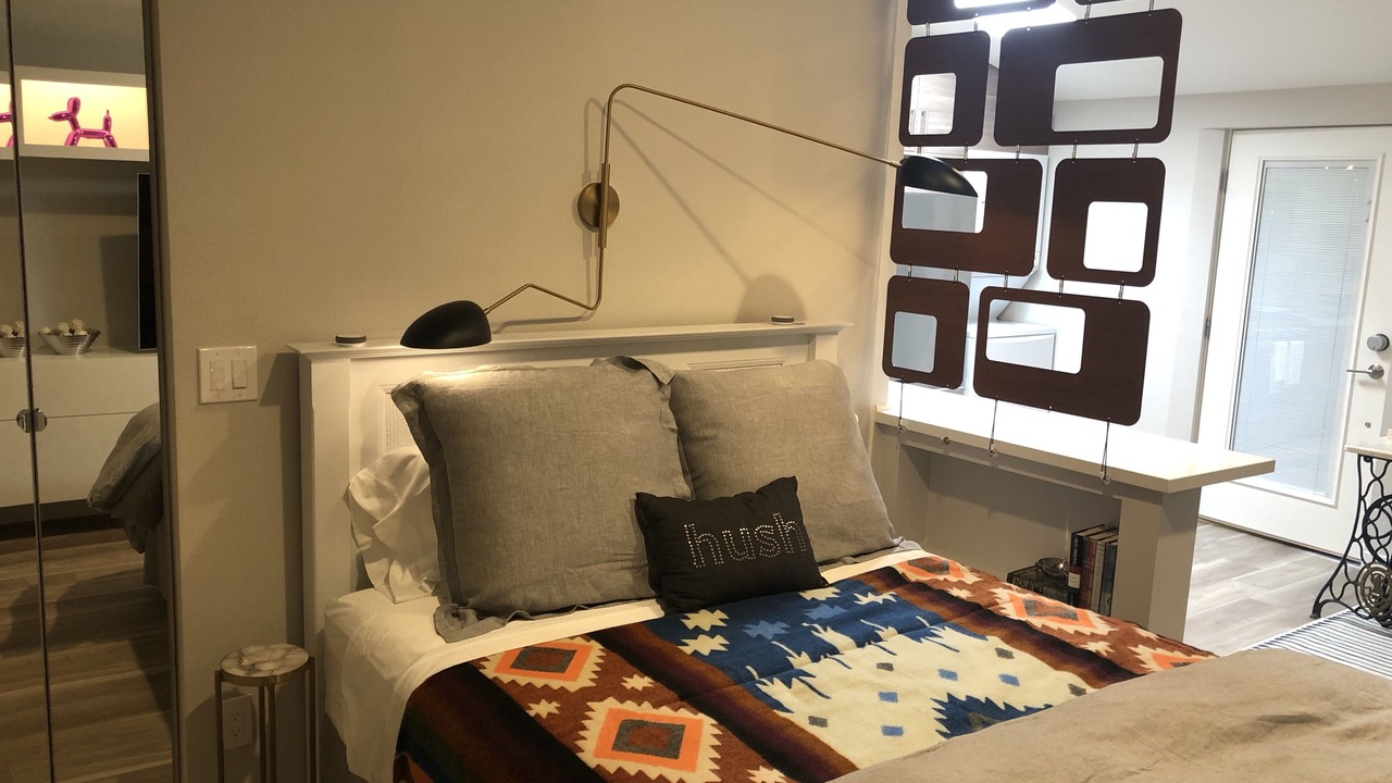 Photo of Bedroom in Lucerne - Higuera