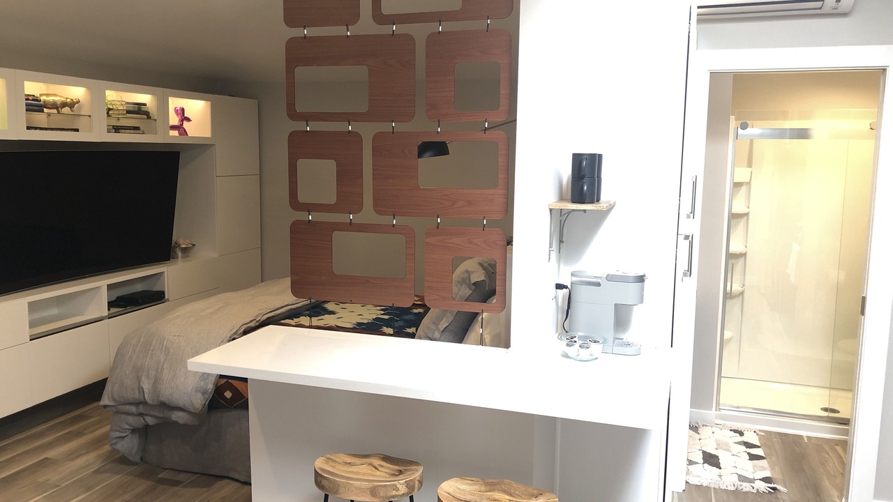 Photo of Bedroom in Lucerne - Higuera