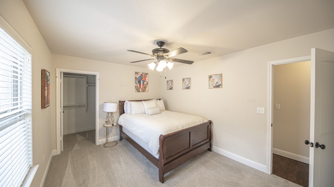 Photo of Bedroom in Midland