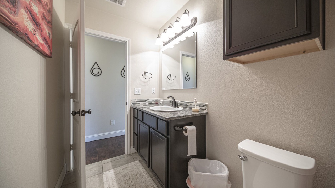 Photo of Bathroom in Midland