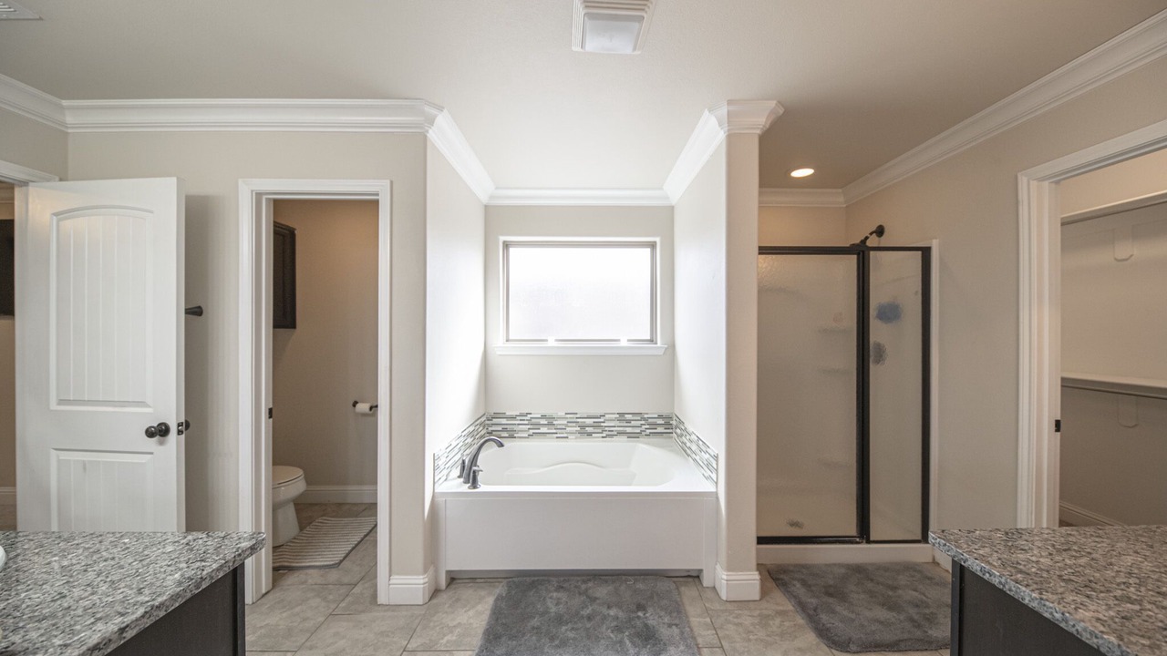 Photo of Bathroom in Midland