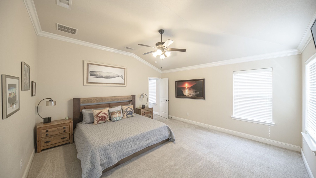 Photo of Bedroom in Midland