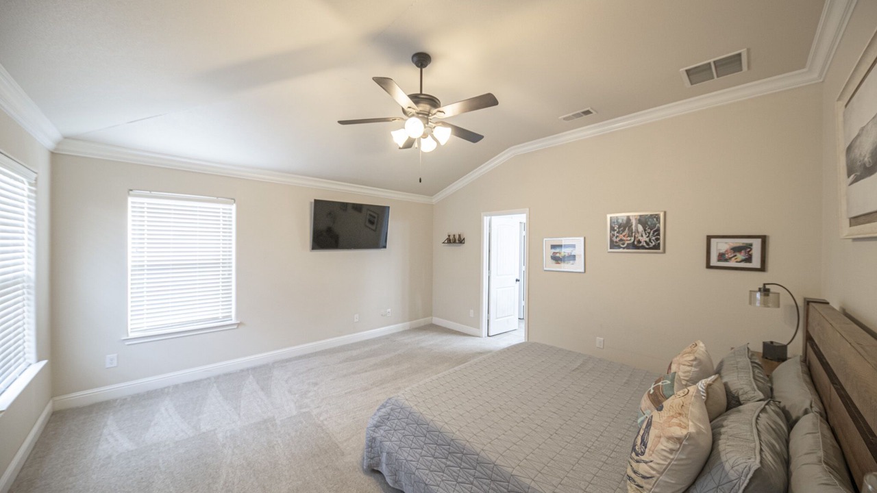 Photo of Bedroom in Midland