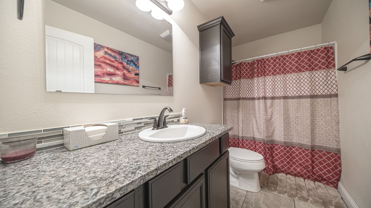 Photo of Bathroom in Midland