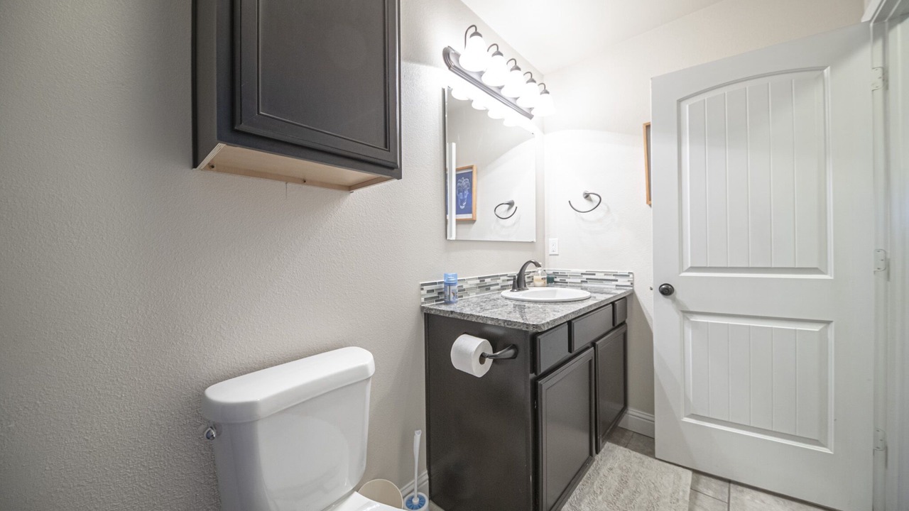 Photo of Bathroom in Midland