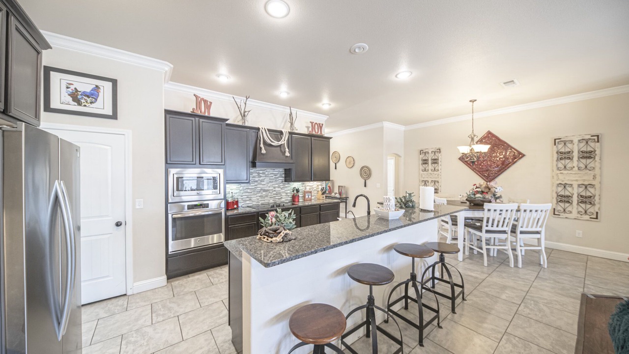 Photo of Kitchen in Midland