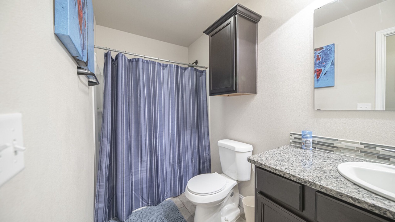 Photo of Bathroom in Midland
