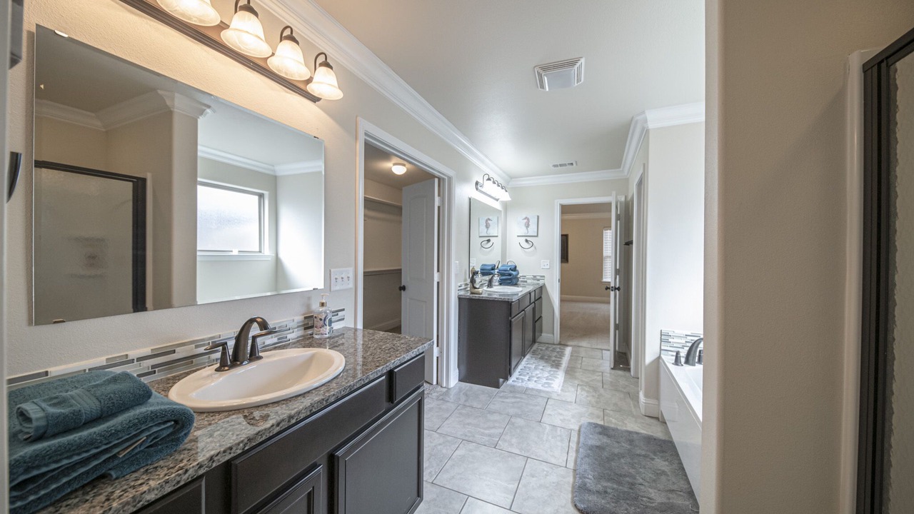 Photo of Bathroom in Midland