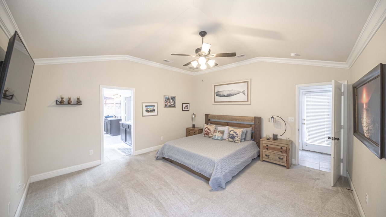 Photo of Bedroom in Midland